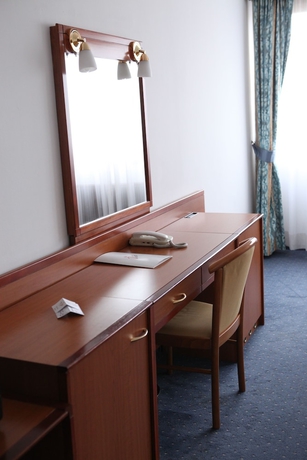 Imagen de la habitación del Hotel I, Zagreb. Foto 10