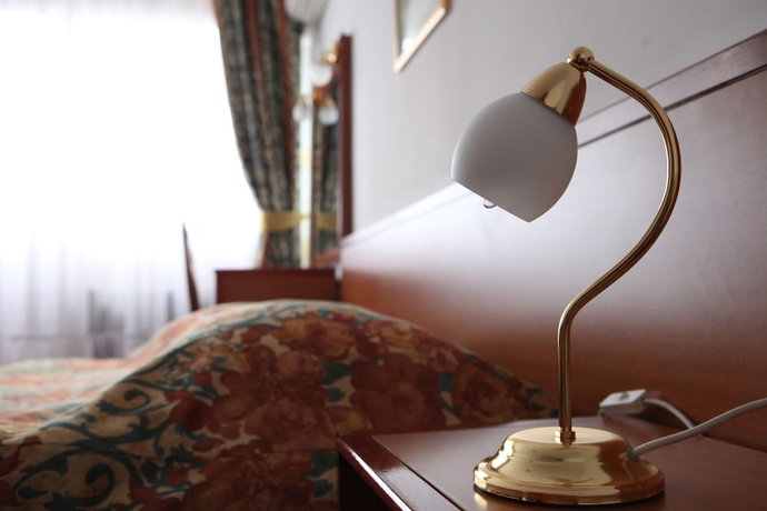 Imagen de la habitación del Hotel I, Zagreb. Foto 12