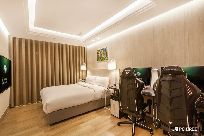 Imagen de la habitación del Hotel I - Zhongli Flagship. Foto 31