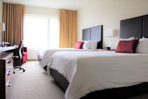 Imagen general del Hotel I and Illinois Conference Center. Foto 1