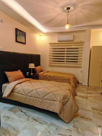 Imagen de la habitación del Hotel I home petra hostel. Foto 3