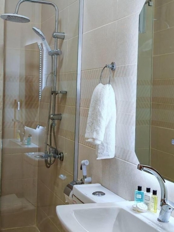 Imagen de la habitación del Hotel I home petra hostel. Foto 13