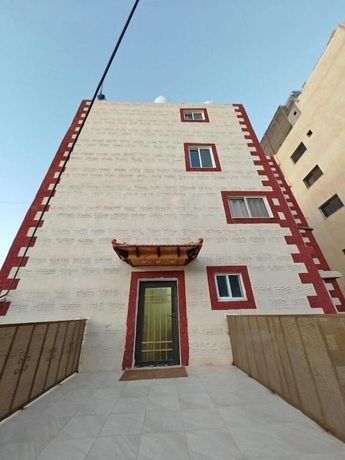 Imagen general del Hotel I home petra hostel. Foto 1