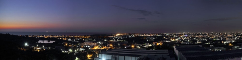Imagen de los exteriores del Hotel I need motel. Foto 17