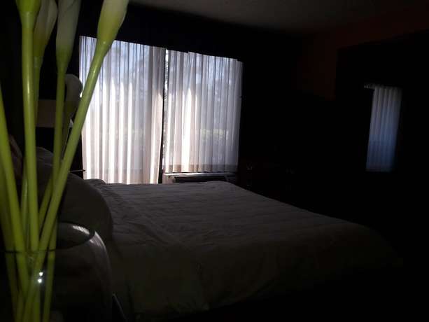Imagen general del Hotel I-64 Richmond. Foto 1