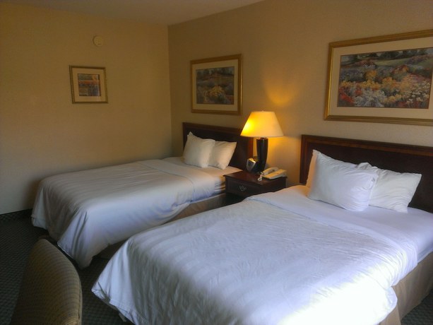 Imagen de la habitación del Hotel I-64 Richmond. Foto 10