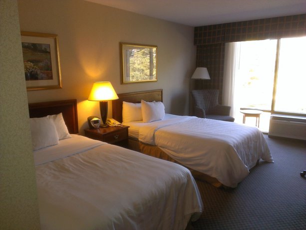 Imagen general del Hotel I-64 Richmond. Foto 4
