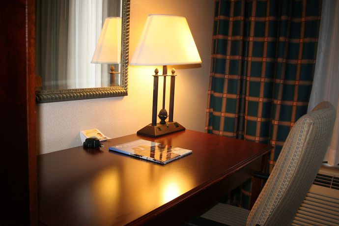Imagen de la habitación del Hotel I-64 Richmond. Foto 11