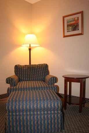 Imagen de la habitación del Hotel I-64 Richmond. Foto 15