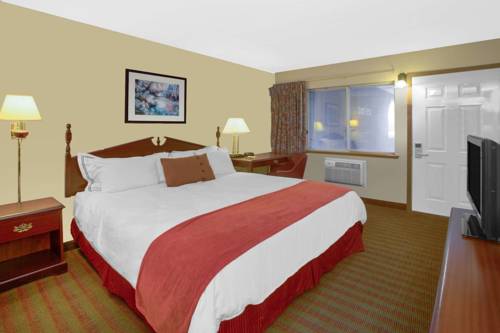 Imagen de la habitación del Hotel I-80 Inn and Suites. Foto 6