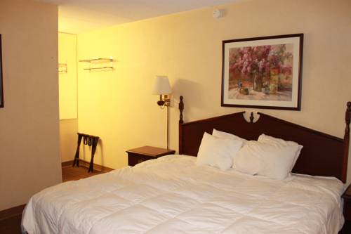 Imagen general del Hotel I-80 Inn and Suites. Foto 1