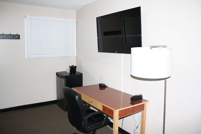 Imagen de la habitación del Hotel IACC Centers - Downtown Windsor. Foto 3