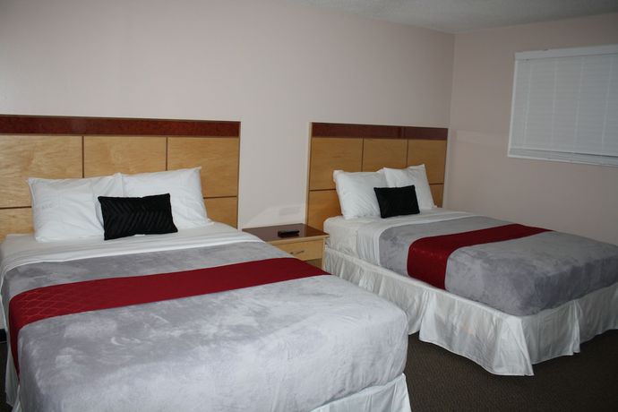 Imagen de la habitación del Hotel IACC Centers - Downtown Windsor. Foto 4