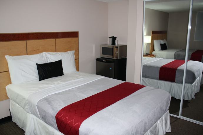Imagen de la habitación del Hotel IACC Centers - Downtown Windsor. Foto 8