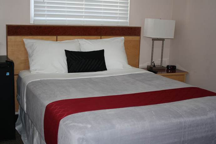 Imagen general del Hotel IACC Centers - Downtown Windsor. Foto 1