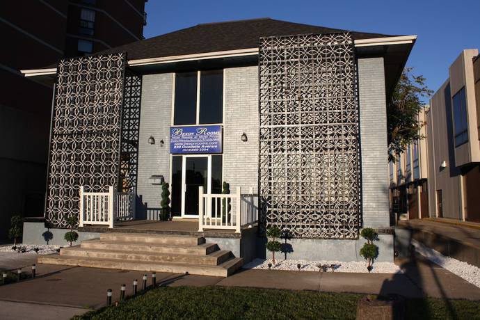 Imagen general del Hotel IACC Centers - Downtown Windsor. Foto 2