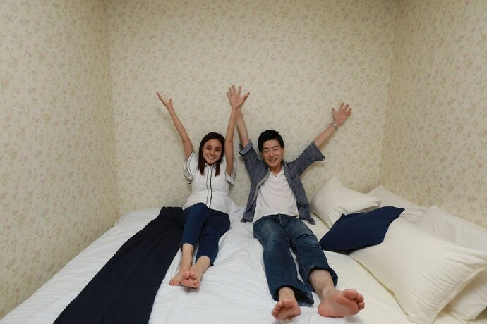 Imagen general del Hotel IBASHO Roppongi. Foto 10