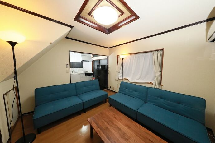 Imagen general del Hotel IBASHO Roppongi. Foto 16