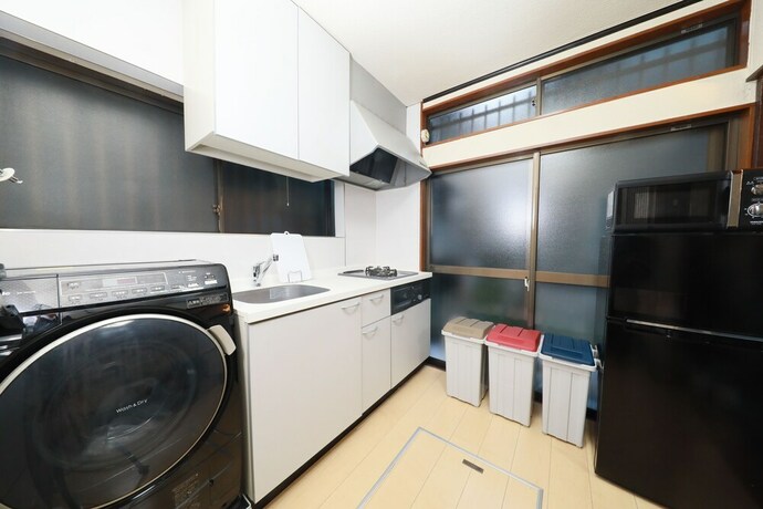 Imagen general del Hotel IBASHO Roppongi. Foto 17