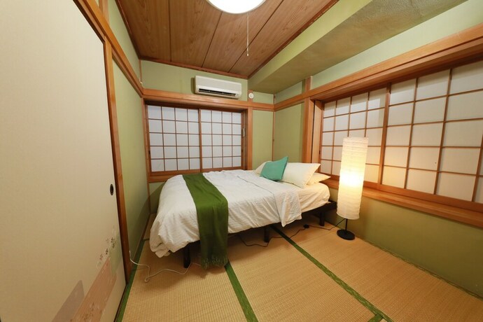 Imagen de la habitación del Hotel IBASHO Roppongi. Foto 27