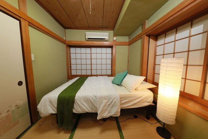 Imagen de la habitación del Hotel IBASHO Roppongi. Foto 32