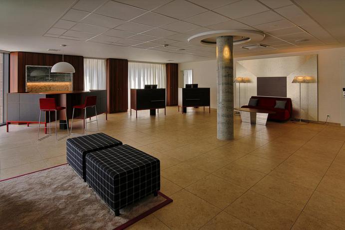 Imagen de los interiores del Hotel IBB Ingelheim. Foto 5