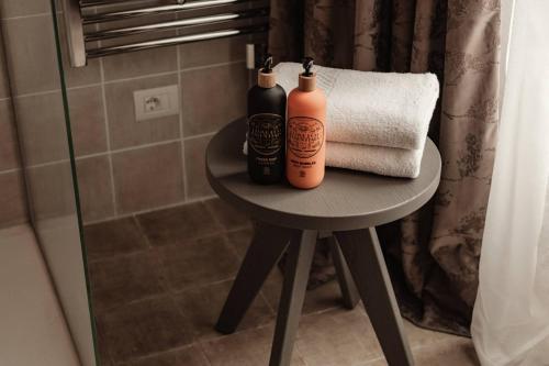 Imagen de la habitación del Hotel IBB Palazzo Bettina Malta. Foto 12