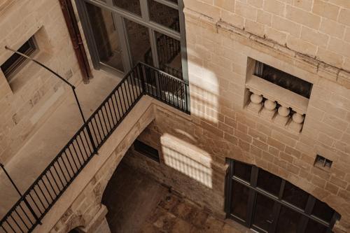 Imagen general del Hotel IBB Palazzo Bettina Malta. Foto 4