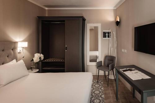 Imagen general del Hotel IBB Palazzo Bettina Malta. Foto 6