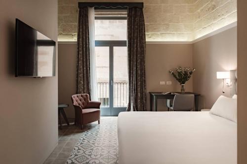 Imagen general del Hotel IBB Palazzo Bettina Malta. Foto 8