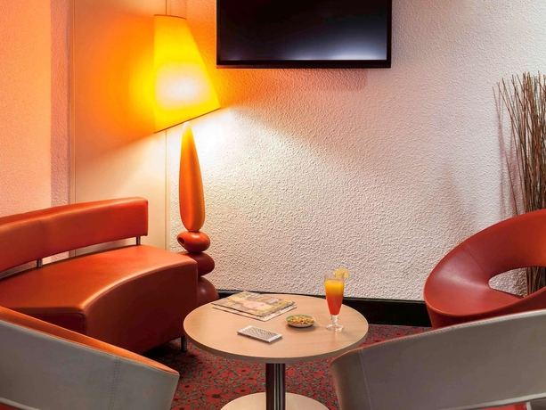 Imagen general del Hotel IBIS AUCH. Foto 4