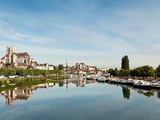 Imagen general del Hotel IBIS AUXERRE CENTRE. Foto 15