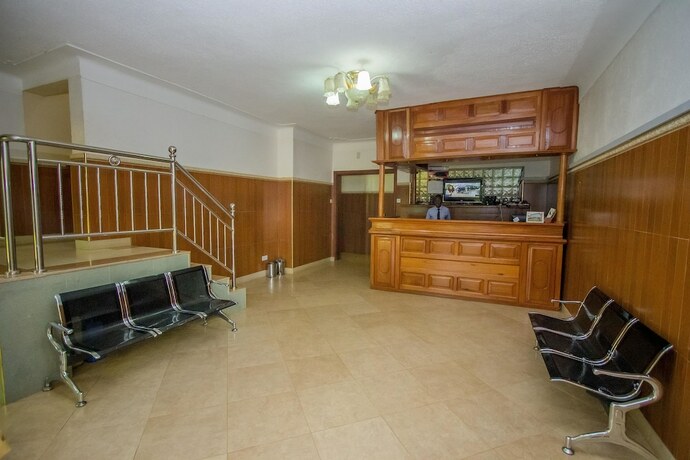 Imagen general del Hotel IBIS Apartments. Foto 4