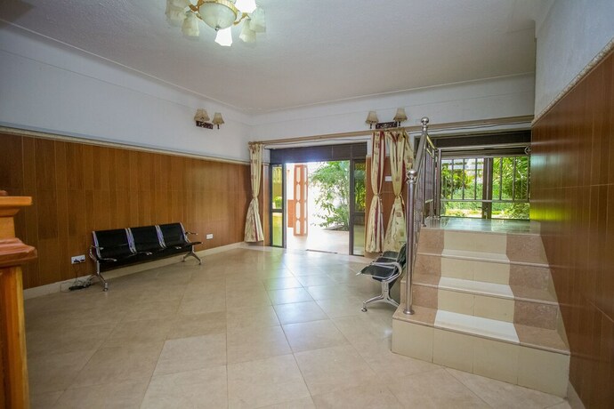 Imagen de los interiores del Hotel IBIS Apartments. Foto 24