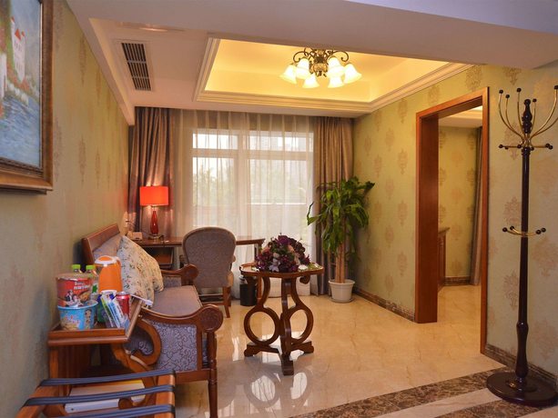 Imagen de la habitación del Hotel IBIS CHONGQING RANJIABA. Foto 9