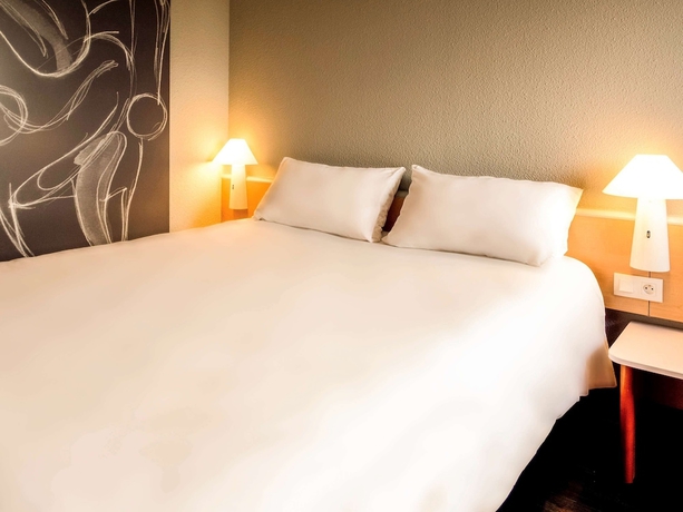 Imagen de la habitación del Hotel IBIS DIEPPE VAL DRUE. Foto 15