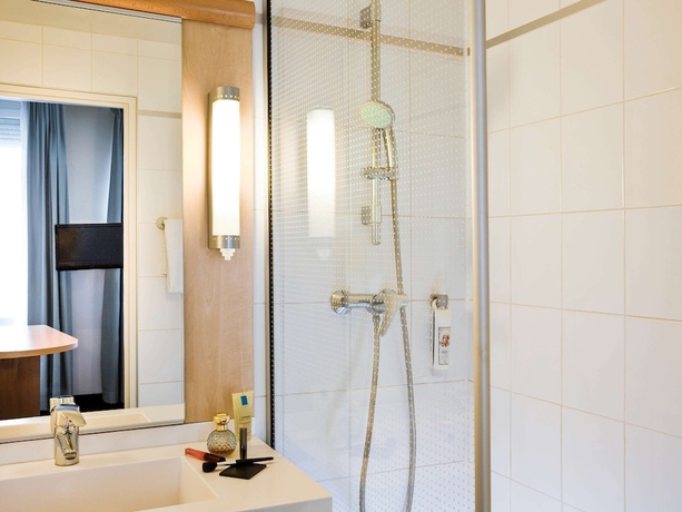 Imagen de la habitación del Hotel IBIS DIEPPE VAL DRUE. Foto 18