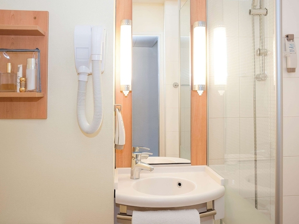 Imagen de la habitación del Hotel IBIS DIEPPE VAL DRUE. Foto 19