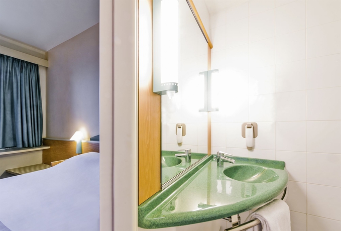 Imagen de la habitación del Hotel IBIS FIRENZE PRATO EST. Foto 8