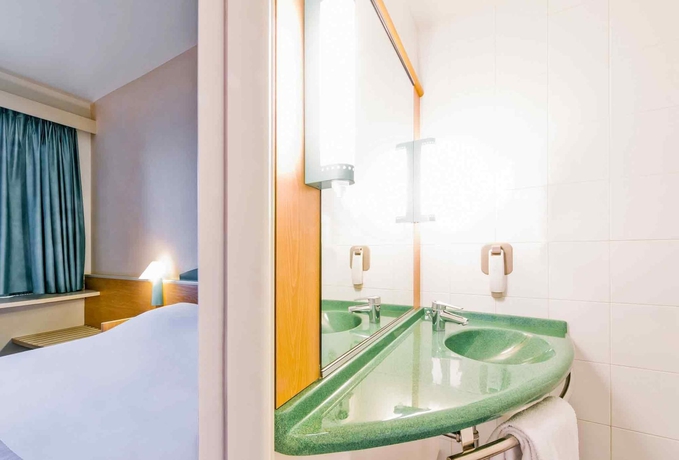 Imagen de la habitación del Hotel IBIS FIRENZE PRATO EST. Foto 10