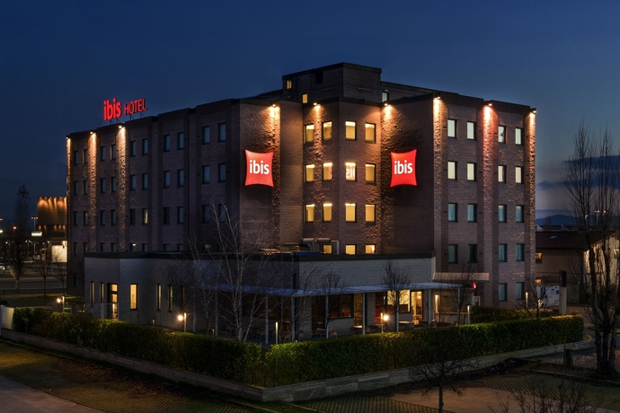 Imagen general del Hotel IBIS FIRENZE PRATO EST. Foto 2