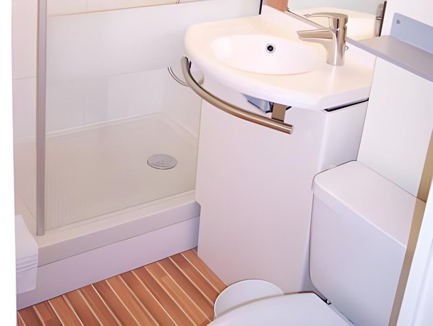 Imagen de la habitación del Hotel IBIS FOURMIES, FOURMIES. Foto 3