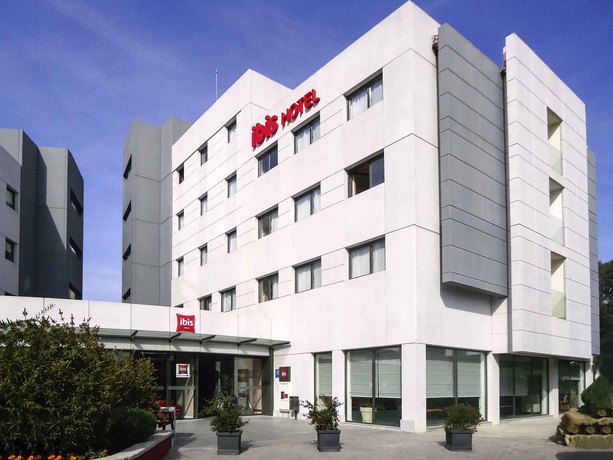 Imagen general del Hotel IBIS GIRONA COSTA BRAVA. Foto 8