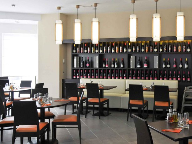 Imagen general del Hotel IBIS GIRONA COSTA BRAVA. Foto 3