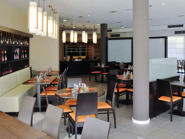 Imagen general del Hotel IBIS GIRONA COSTA BRAVA. Foto 7