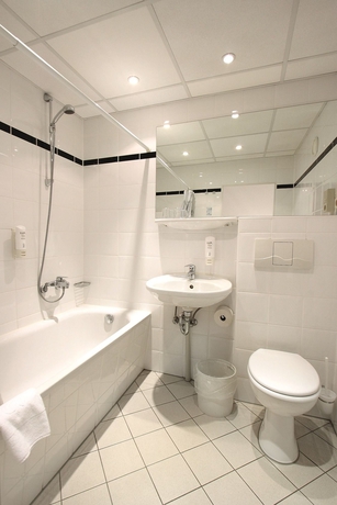 Imagen de la habitación del Hotel IBIS KONIGSTEIN. Foto 5