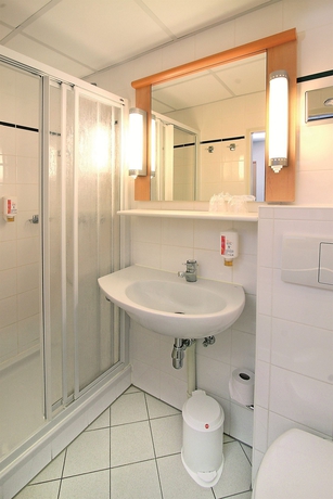 Imagen de la habitación del Hotel IBIS KONIGSTEIN. Foto 7