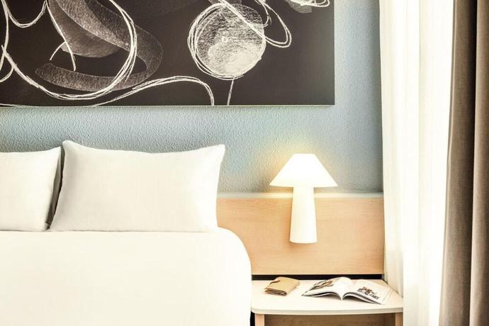 Imagen general del Hotel IBIS LUBECK CITY (EUROS). Foto 6