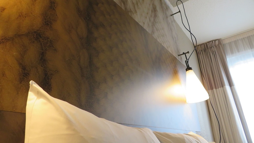 Imagen de la habitación del Hotel IBIS MELUN. Foto 9