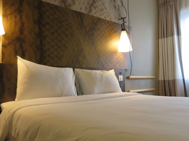 Imagen de la habitación del Hotel IBIS MELUN. Foto 10